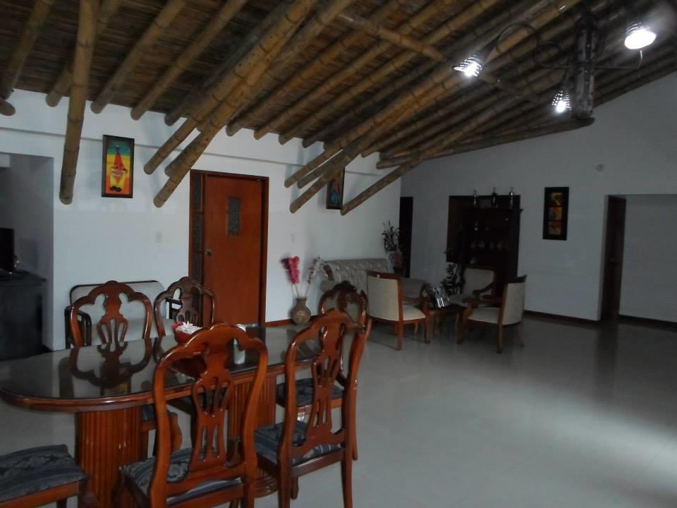 Calarcá Finca El Diamante 빌라 외부 사진