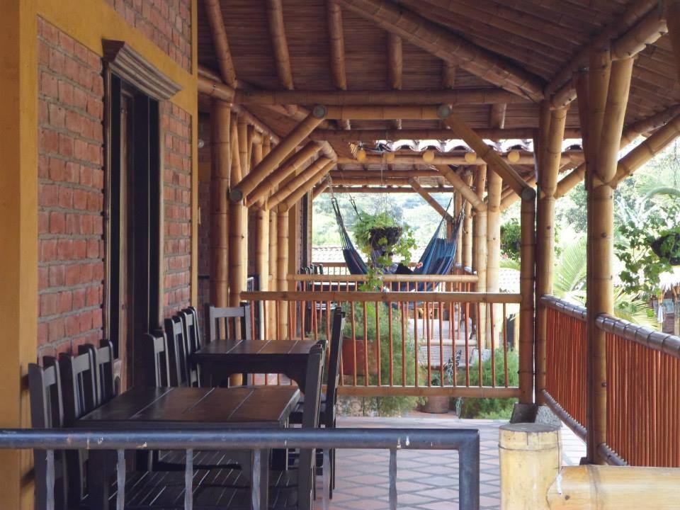 Calarcá Finca El Diamante 빌라 외부 사진