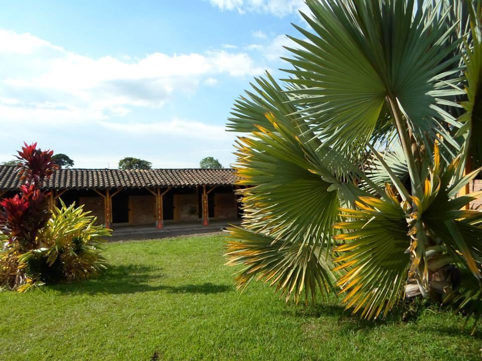 Calarcá Finca El Diamante 빌라 외부 사진